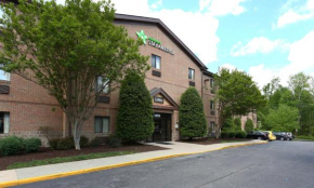 Отель Extended Stay America Suites - Richmond - Innsbrook  Ричмонд